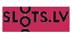 Slots.lv logo