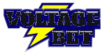 VoltageBet logo